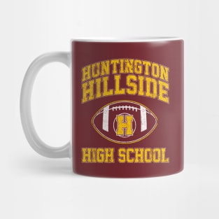 Huntington Hillside High School - Can't Hardly Wait Mug